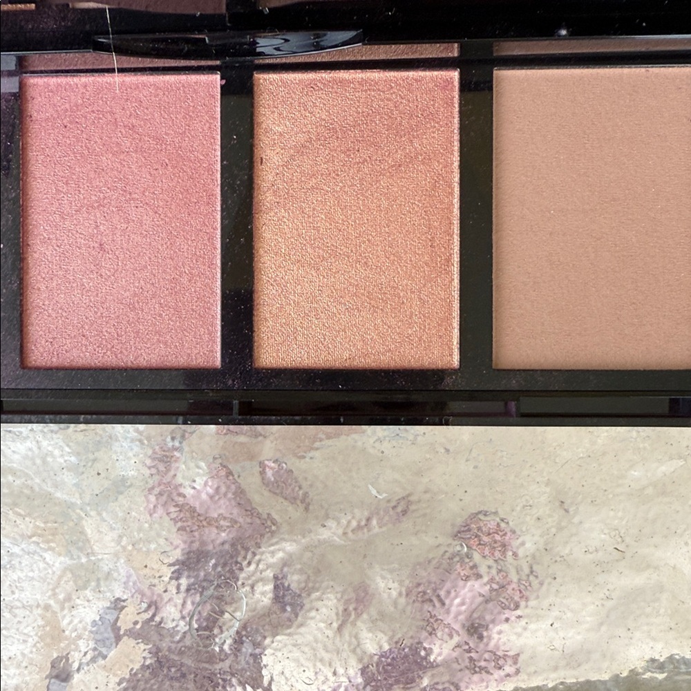 Lancôme set - Picture 2 of 5